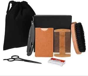 Grooming Kit - Gift for boyfriend