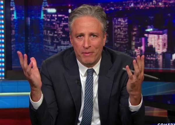 Jon Stewart