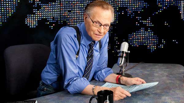 Larry King Live