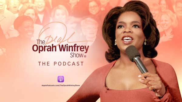 THe Oprah Winfrey Show